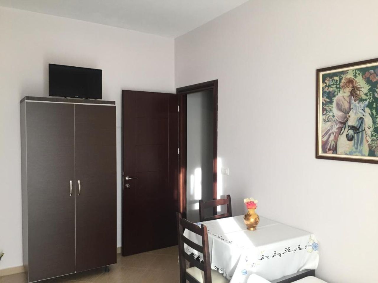 Xuxi Apartments