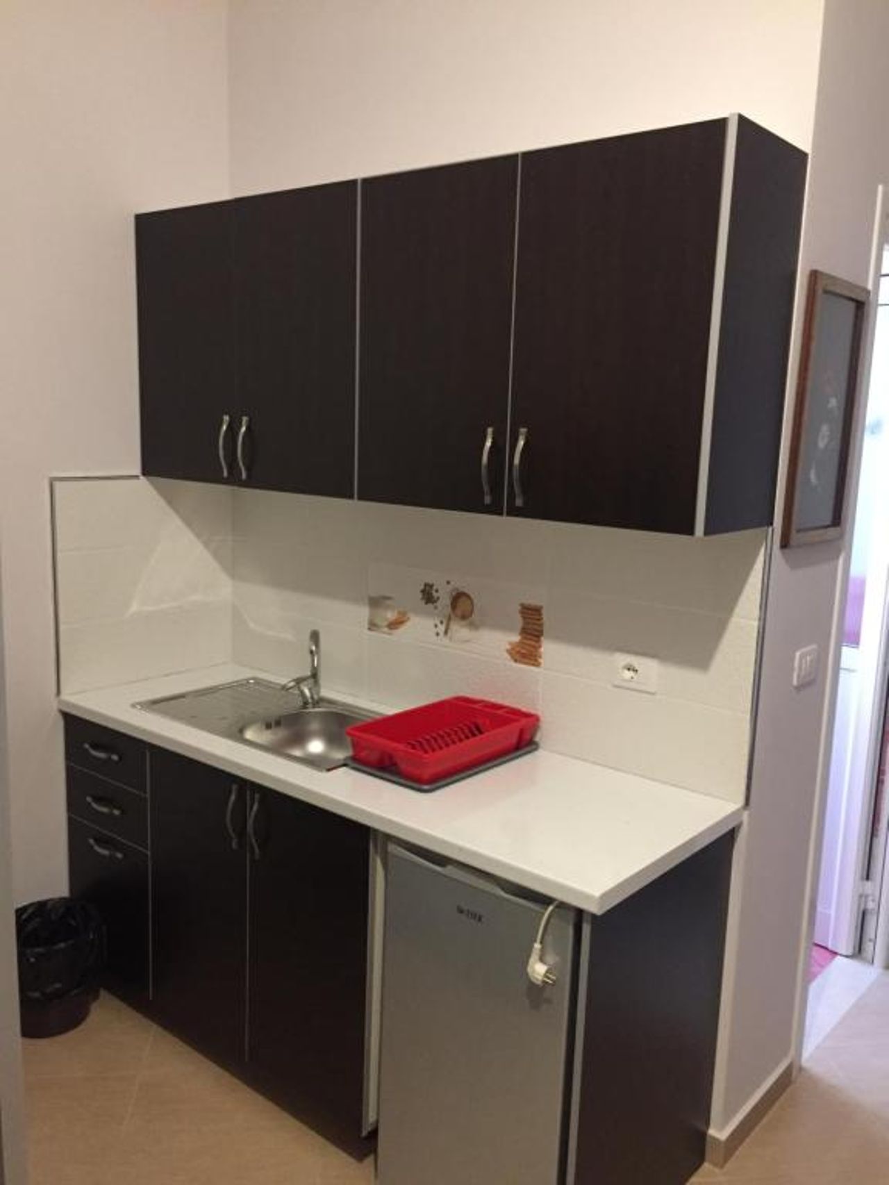 Xuxi Apartments