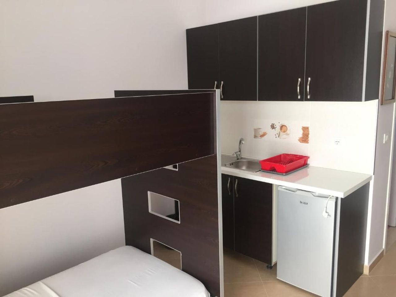 Xuxi Apartments
