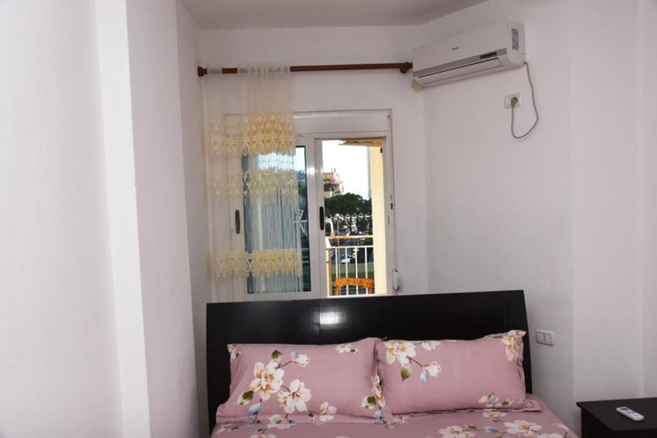 gzim's apartment