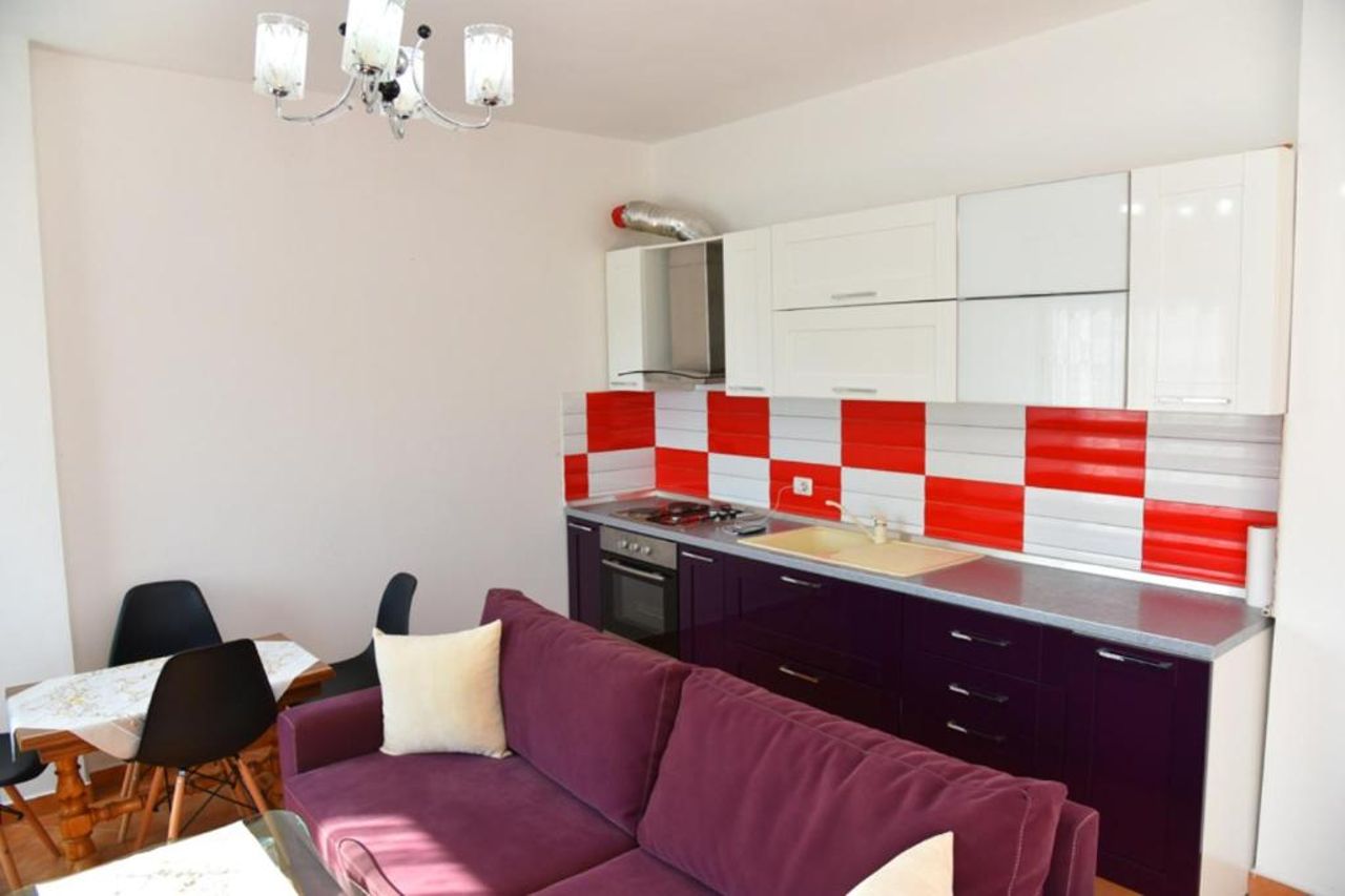 gzim's apartment