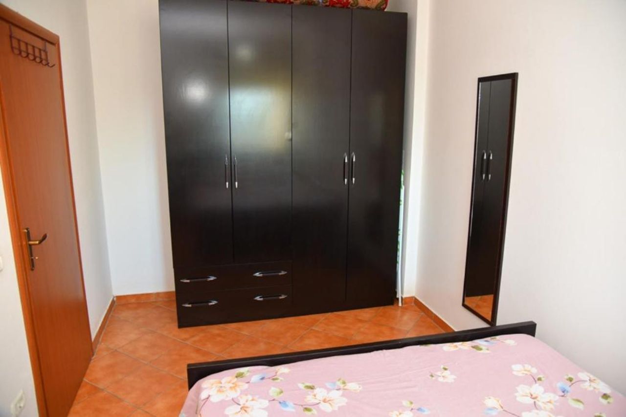 gzim's apartment