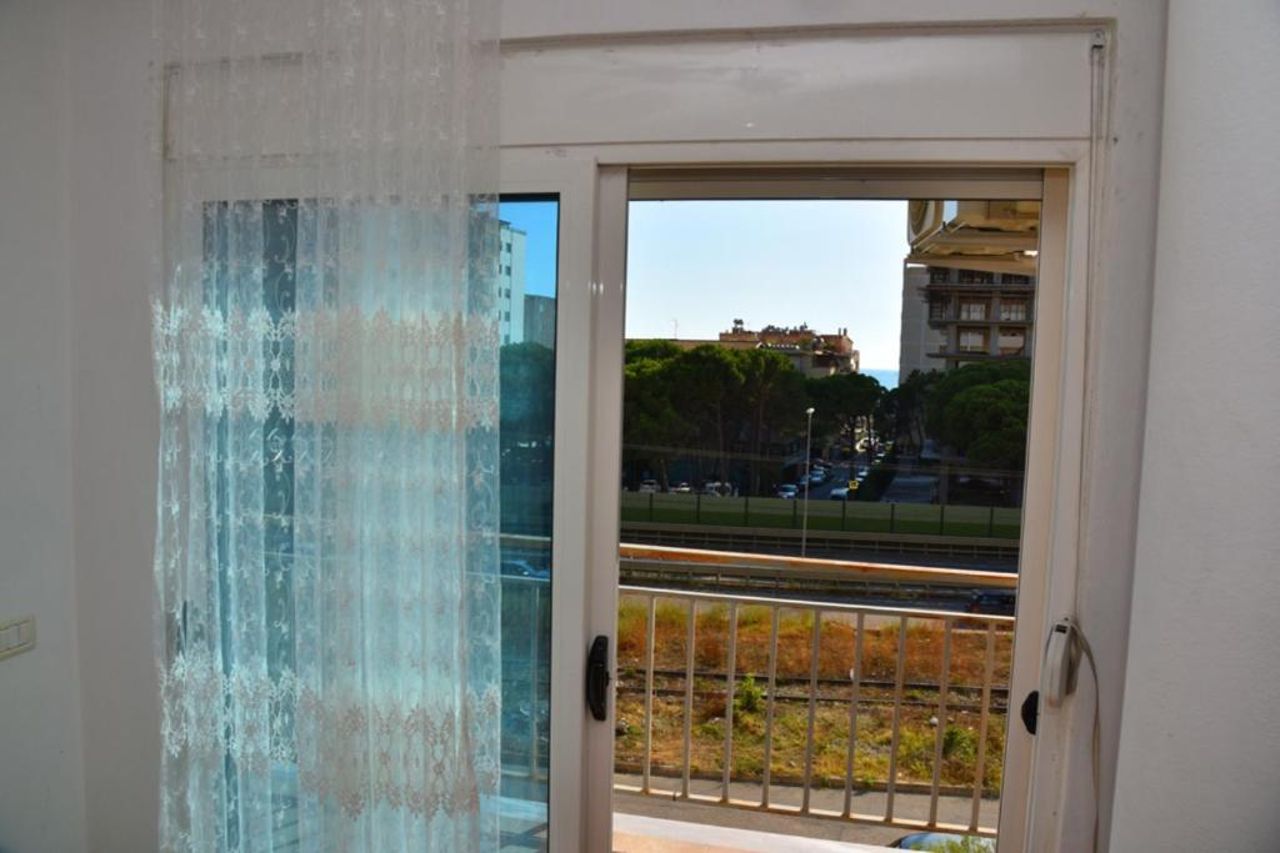 gzim's apartment