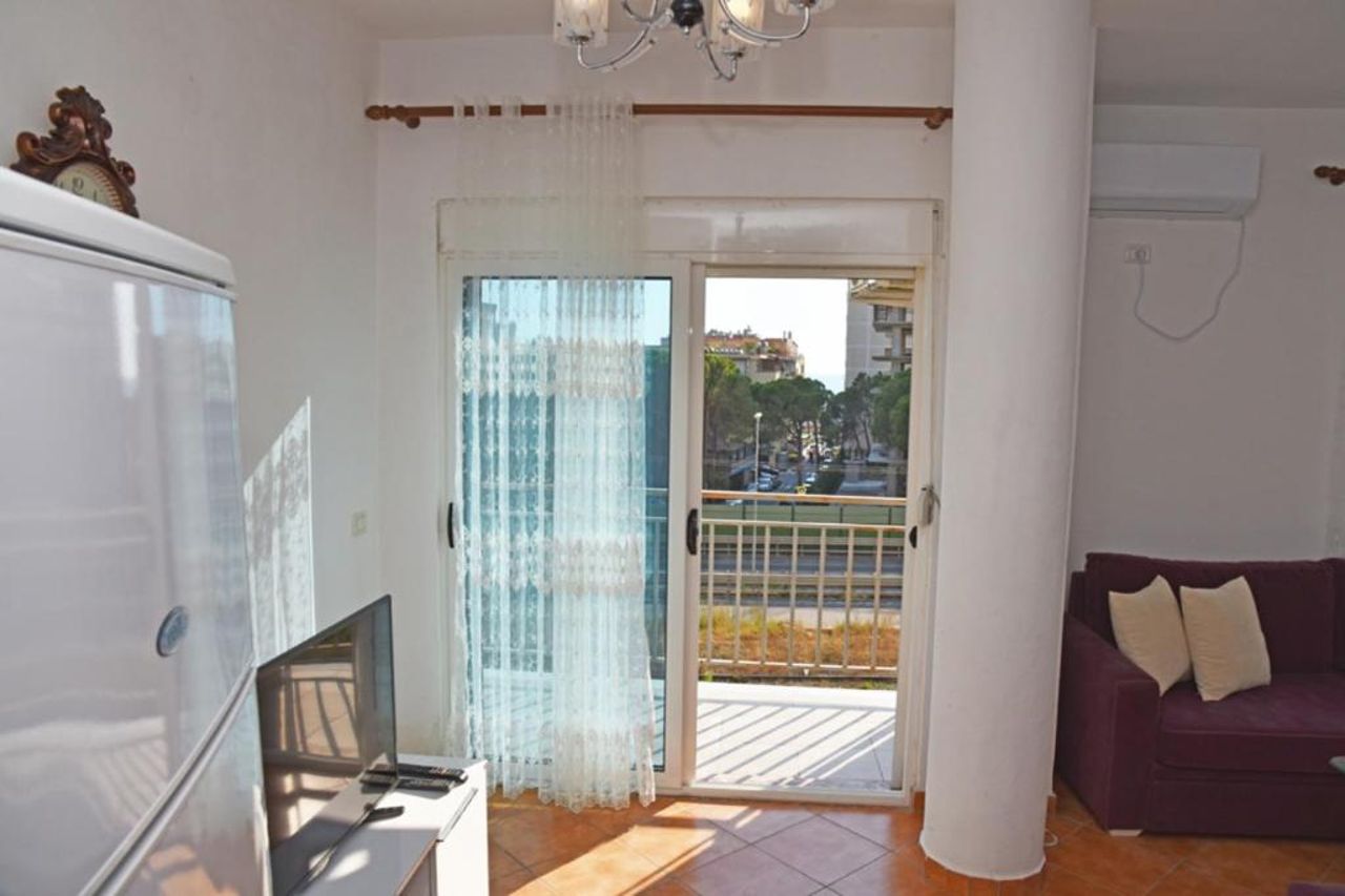 gzim's apartment