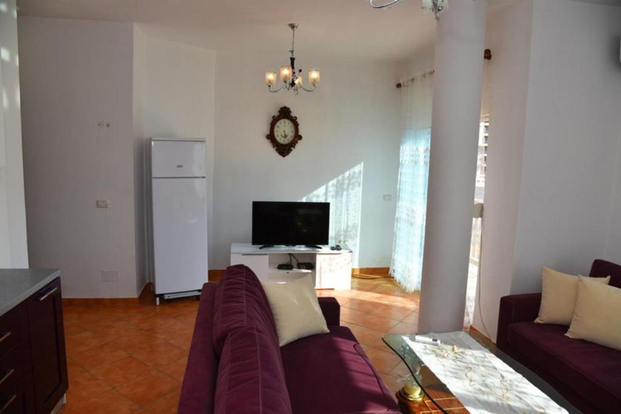 gzim's apartment