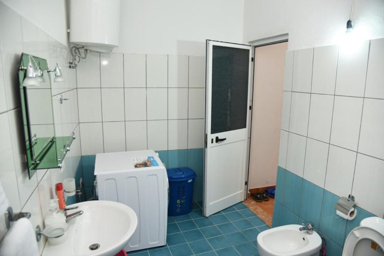 gzim's apartment