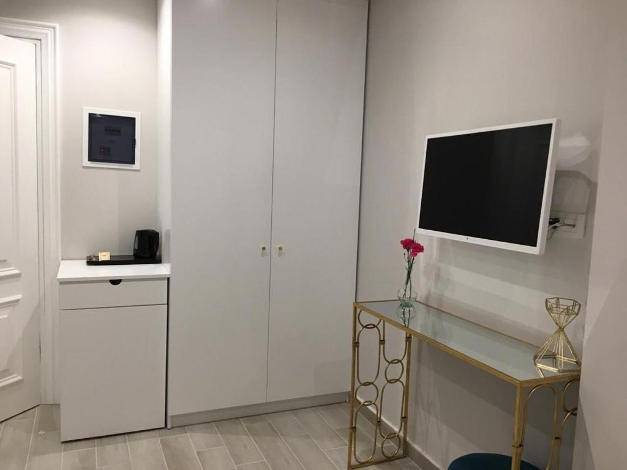 Onira luxury rooms