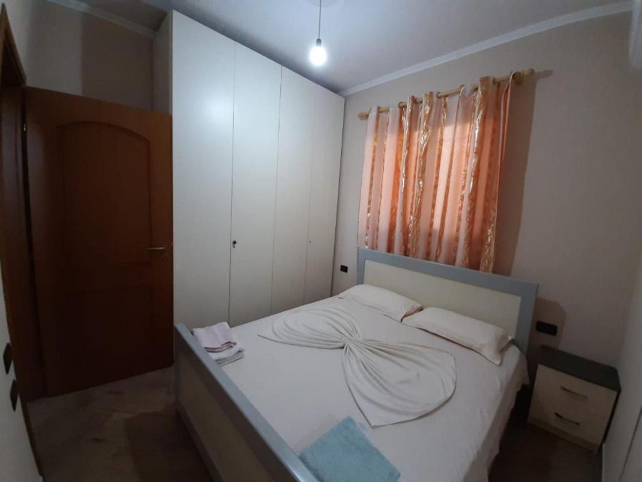 Apartment Demaj