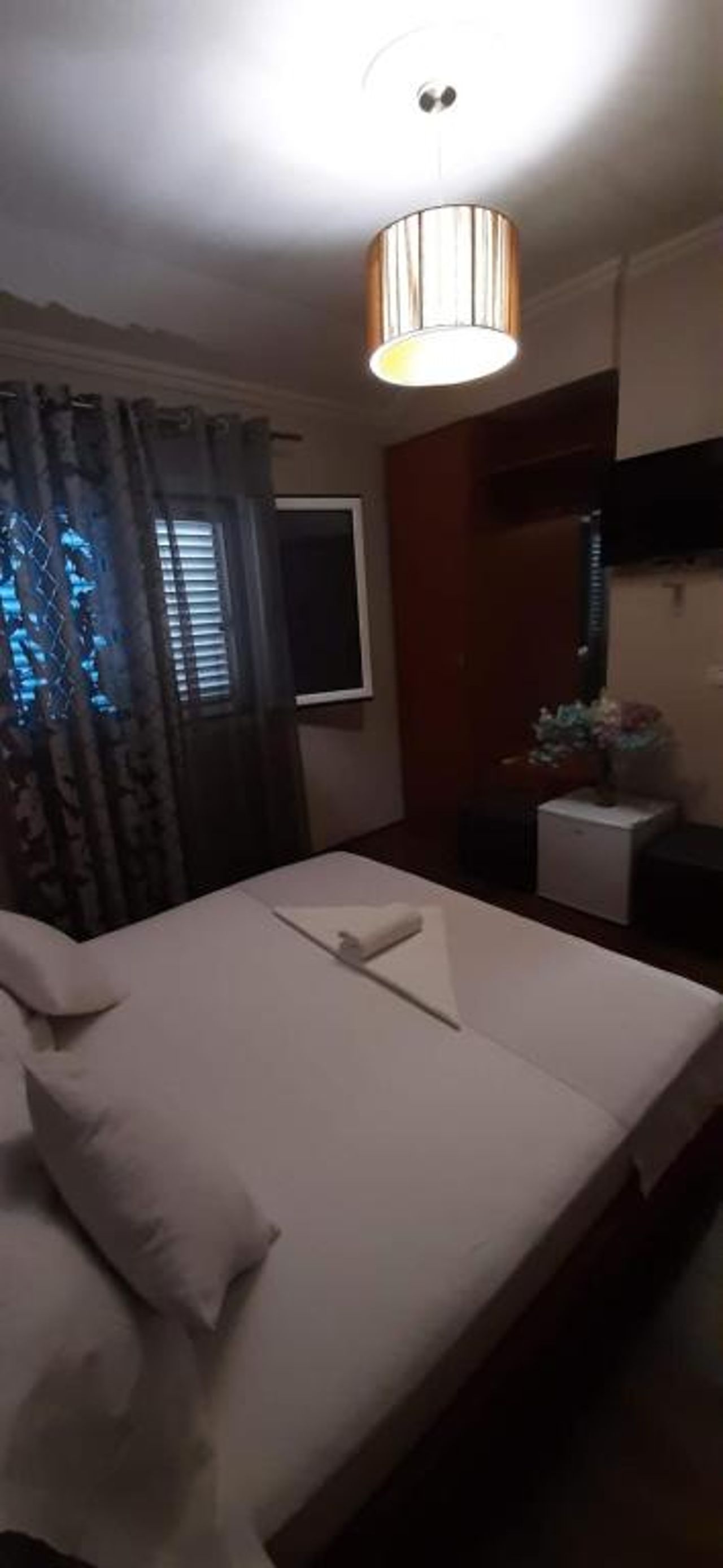 Hotel Bylis
