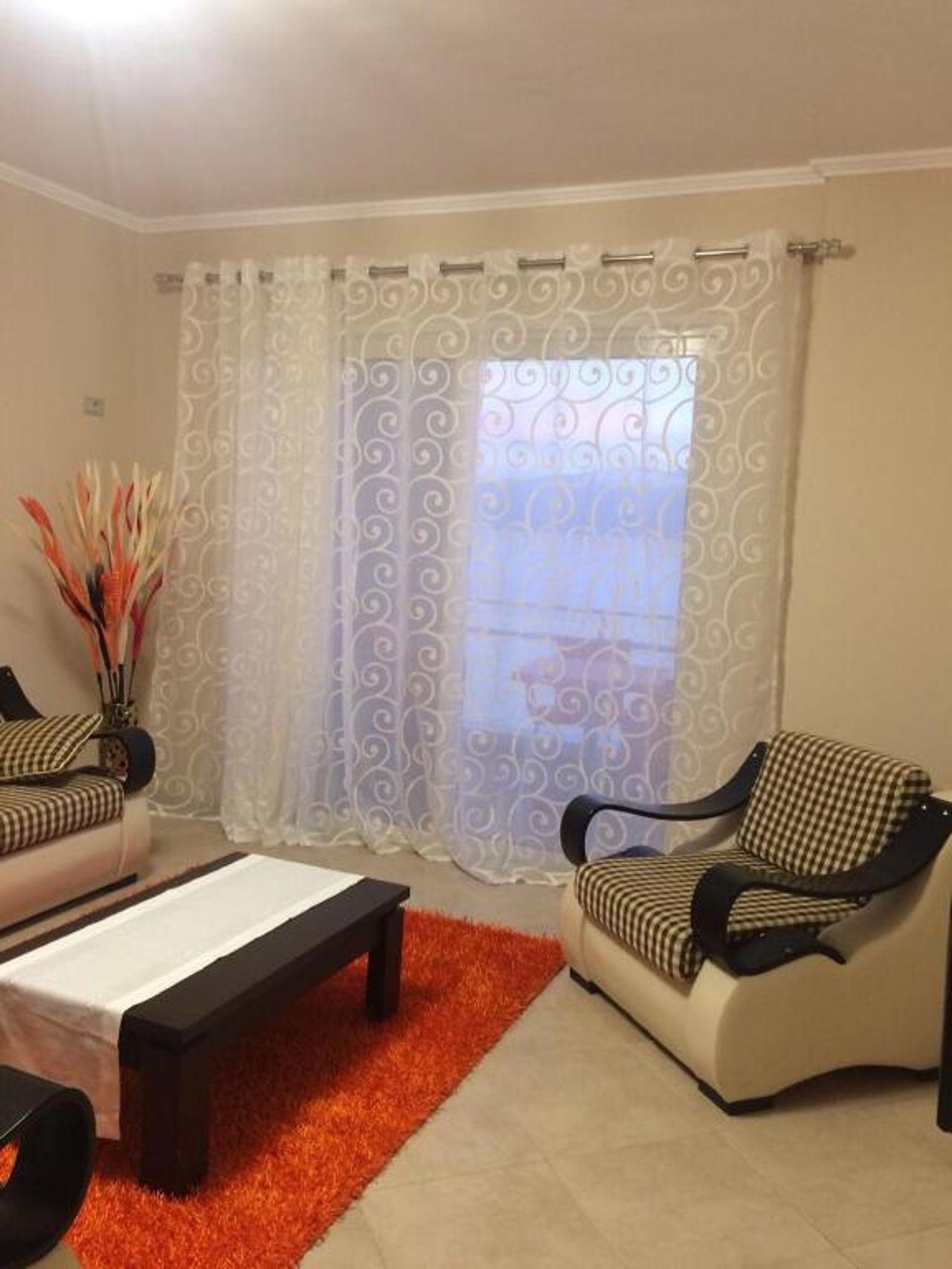 Sunny Beach Apartment Vlora