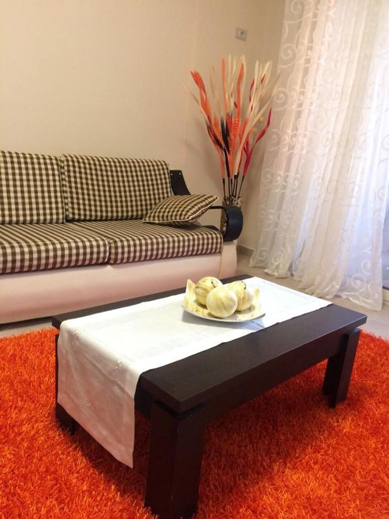 Sunny Beach Apartment Vlora