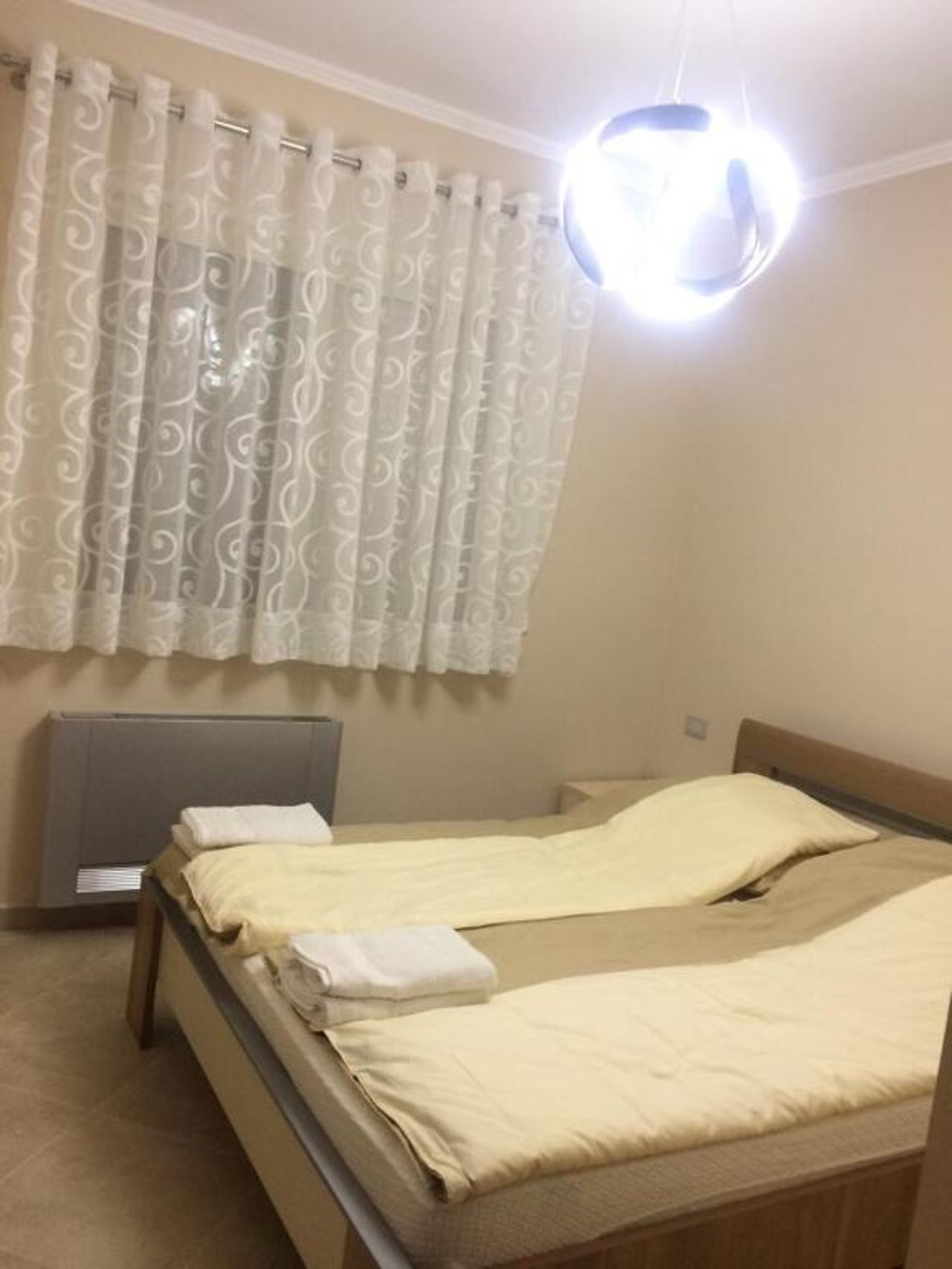 Sunny Beach Apartment Vlora