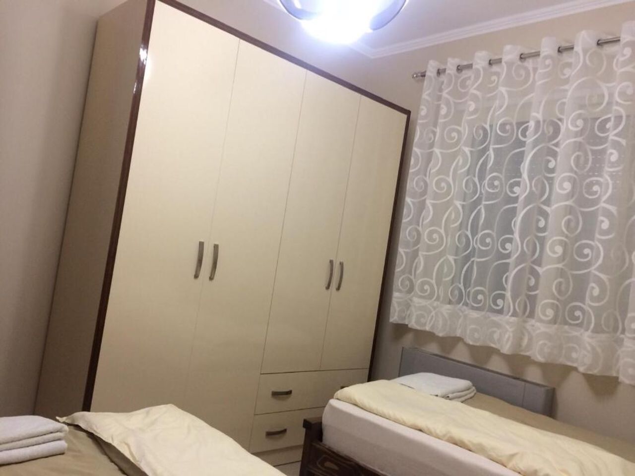 Sunny Beach Apartment Vlora