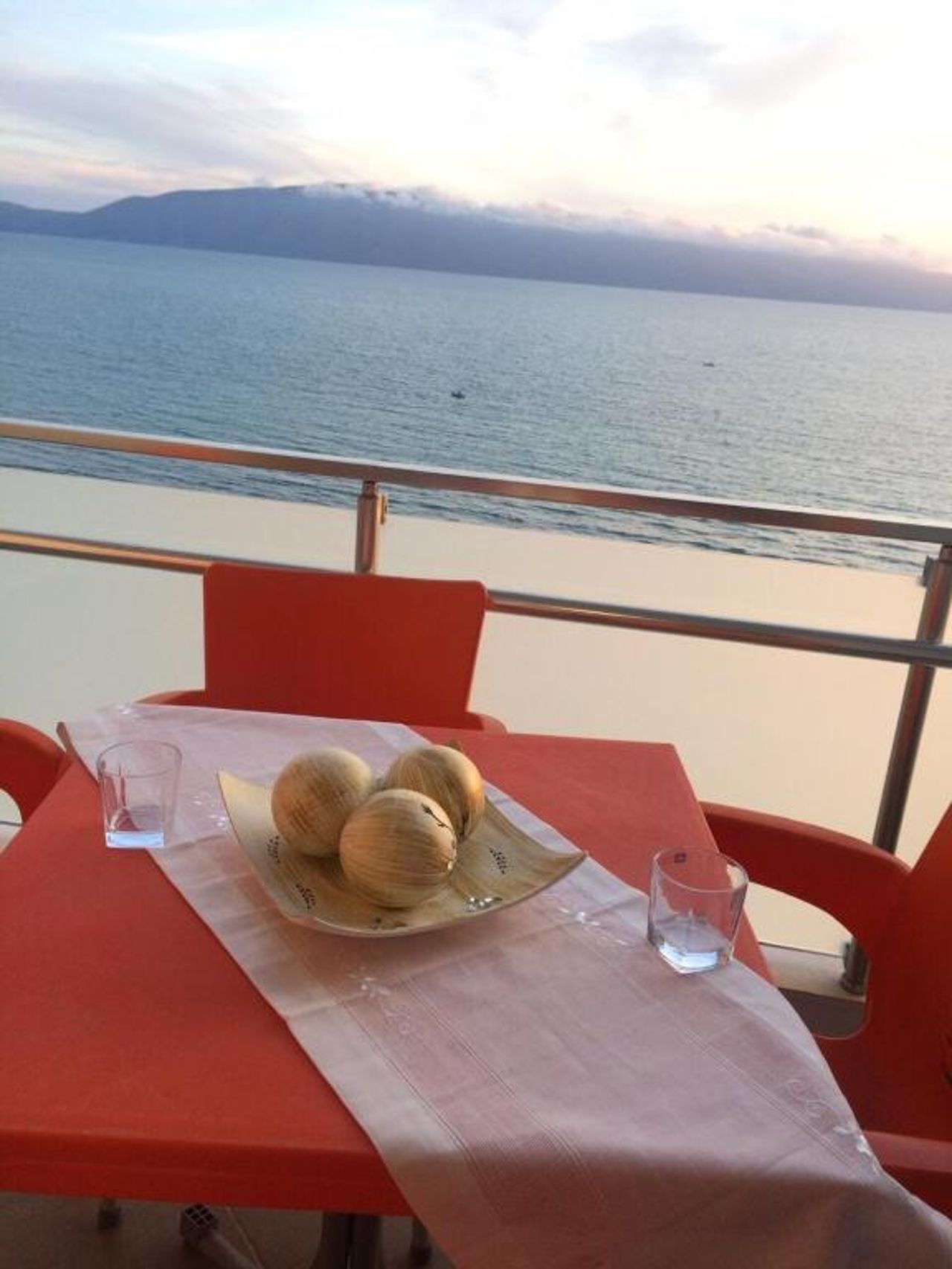 Sunny Beach Apartment Vlora