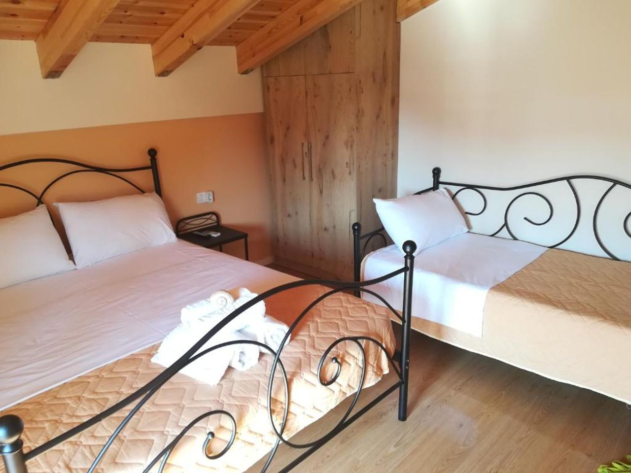 Villa Xani
