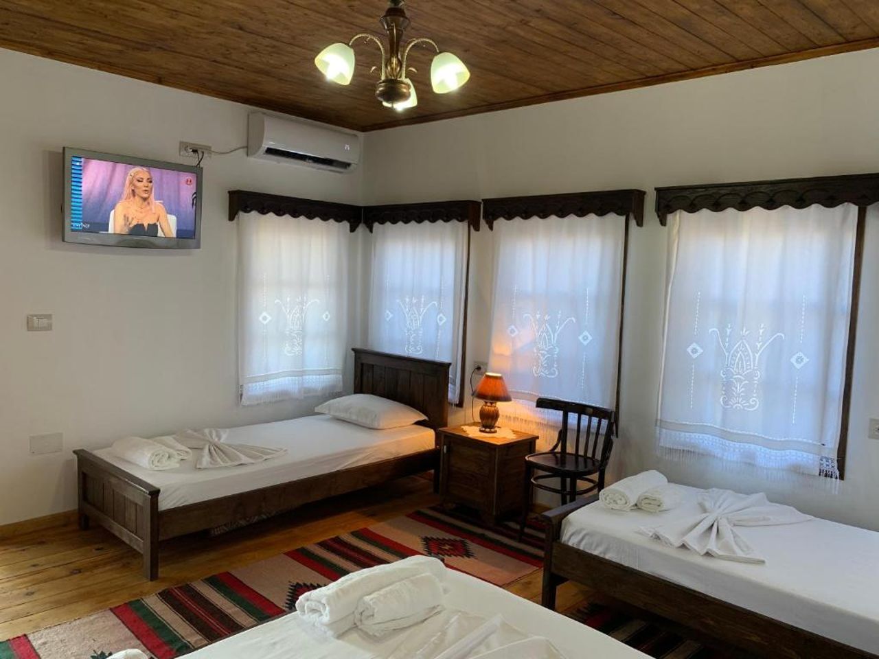 Guest House Genti
