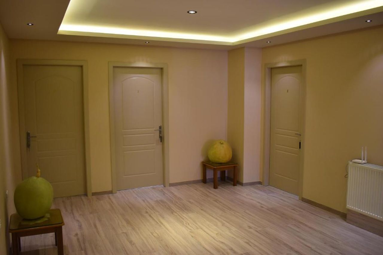 Hotel Vila Nino