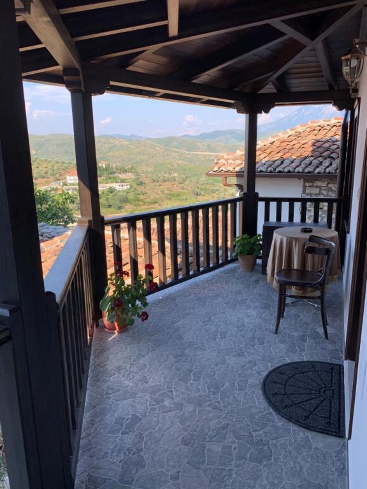Guest House Genti