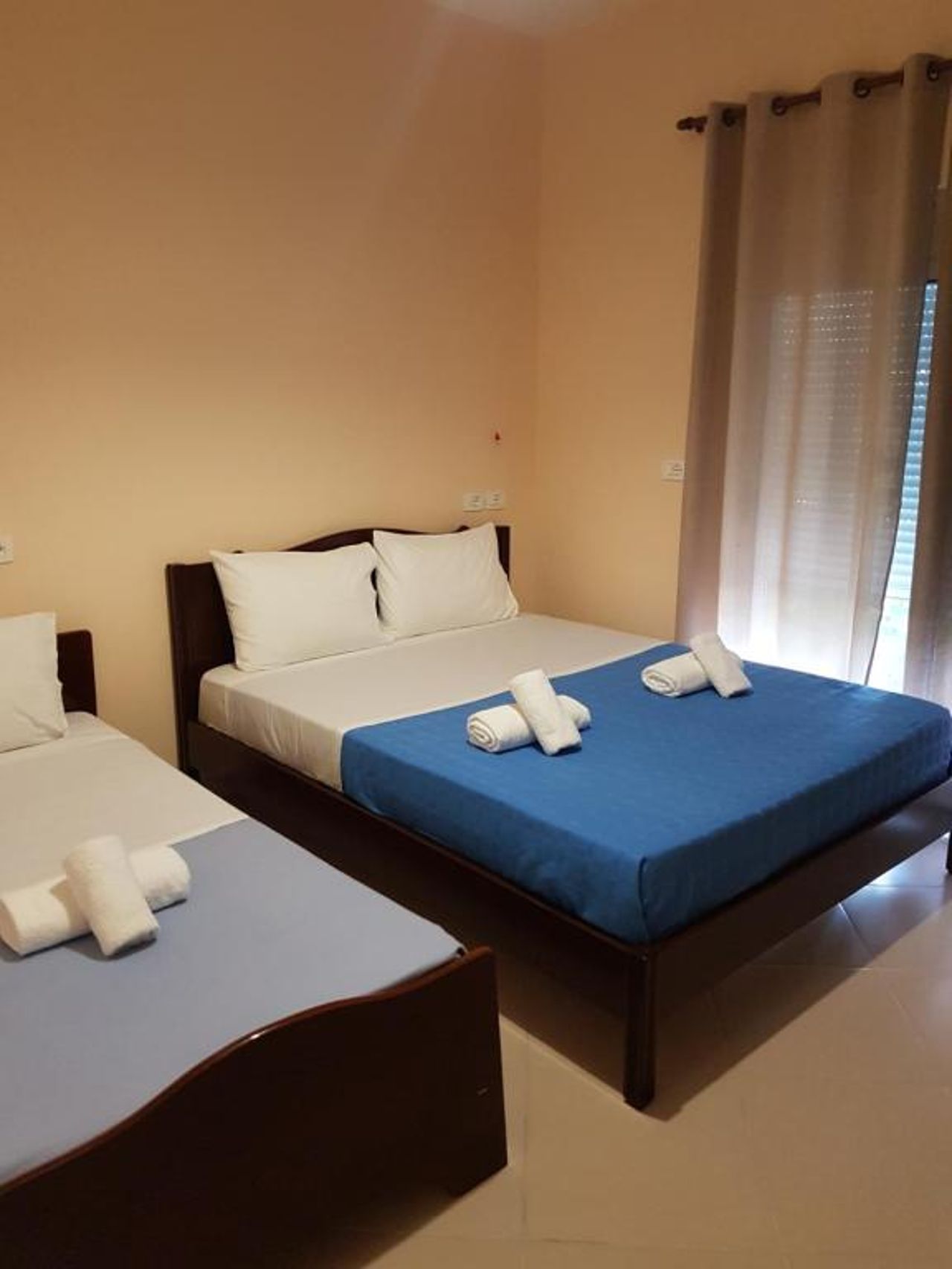 Hotel Villa Ago