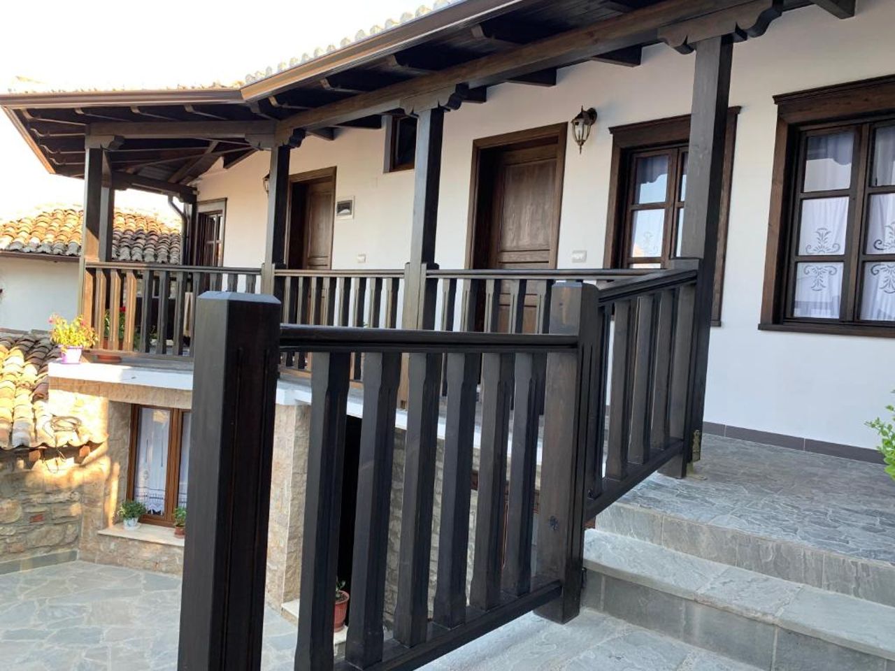 Guest House Genti
