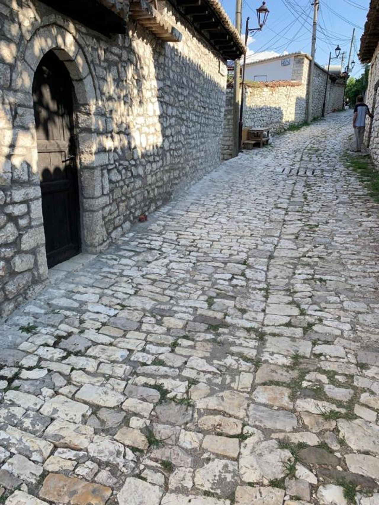 Guest House Genti