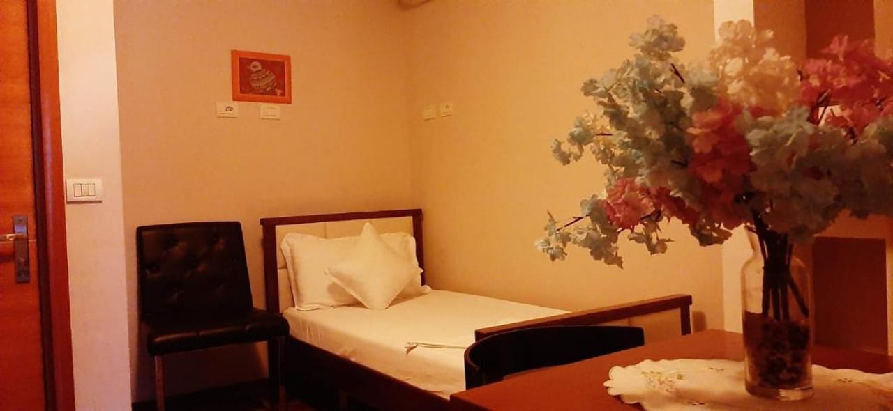 Hotel Bylis