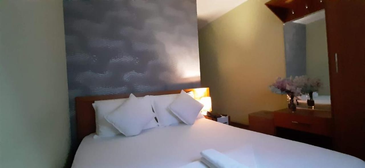 Hotel Bylis