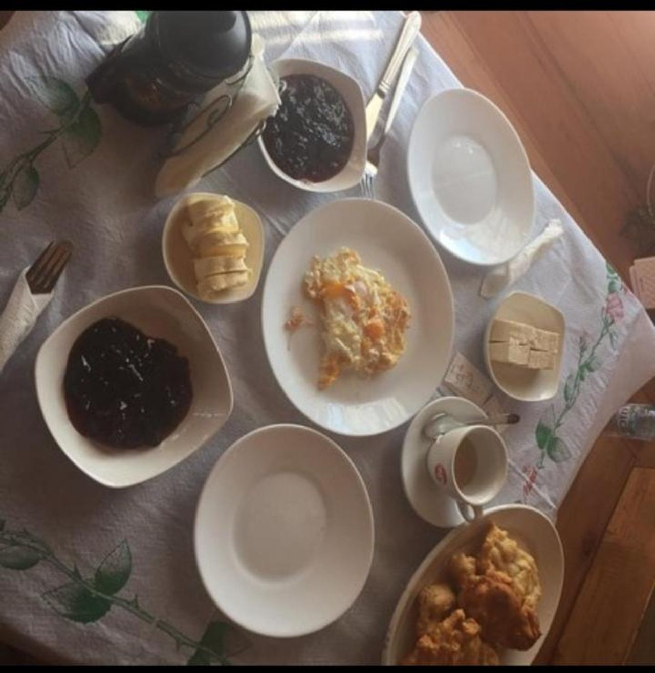 Guest House Genti