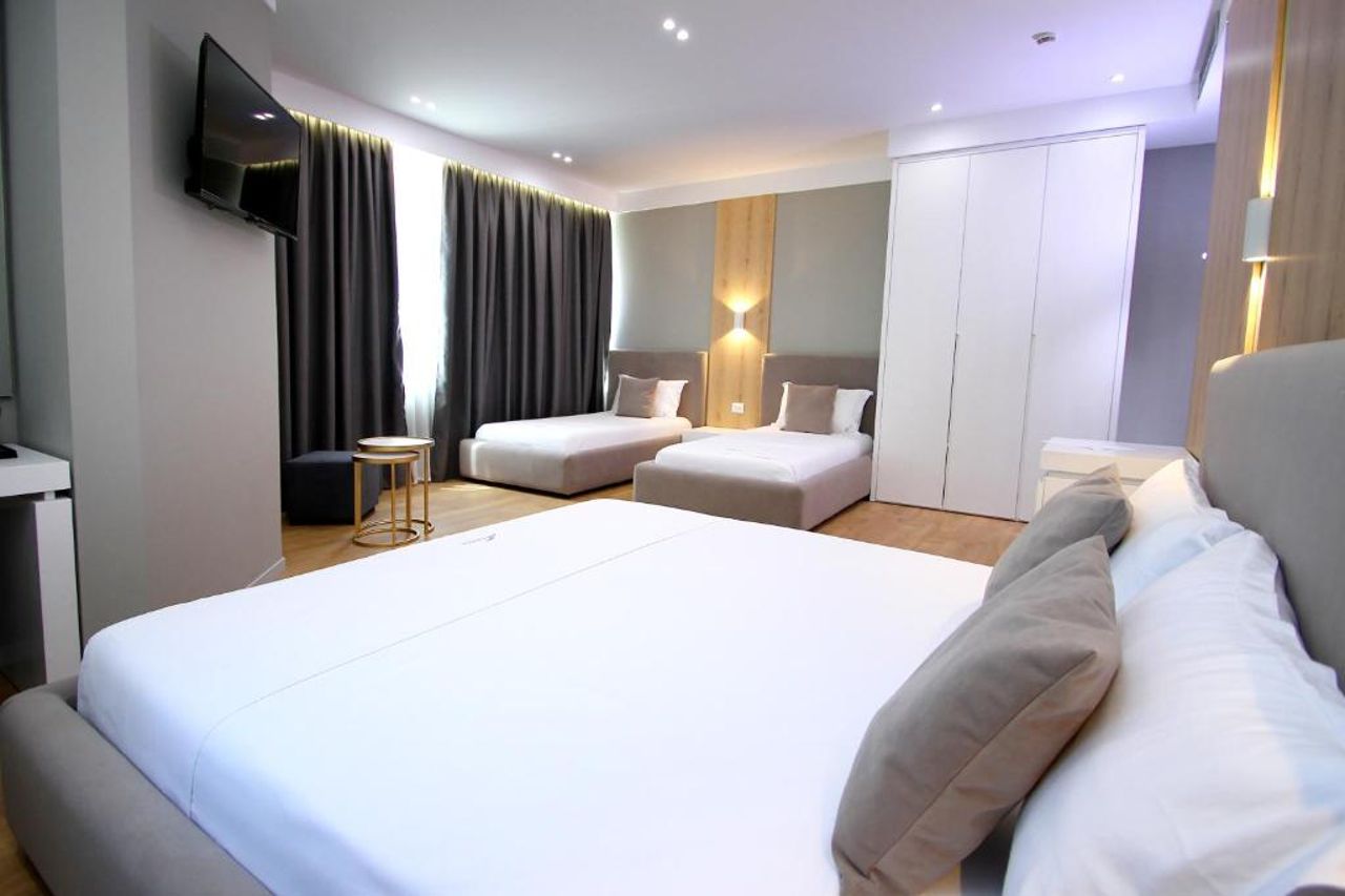 Hotel One