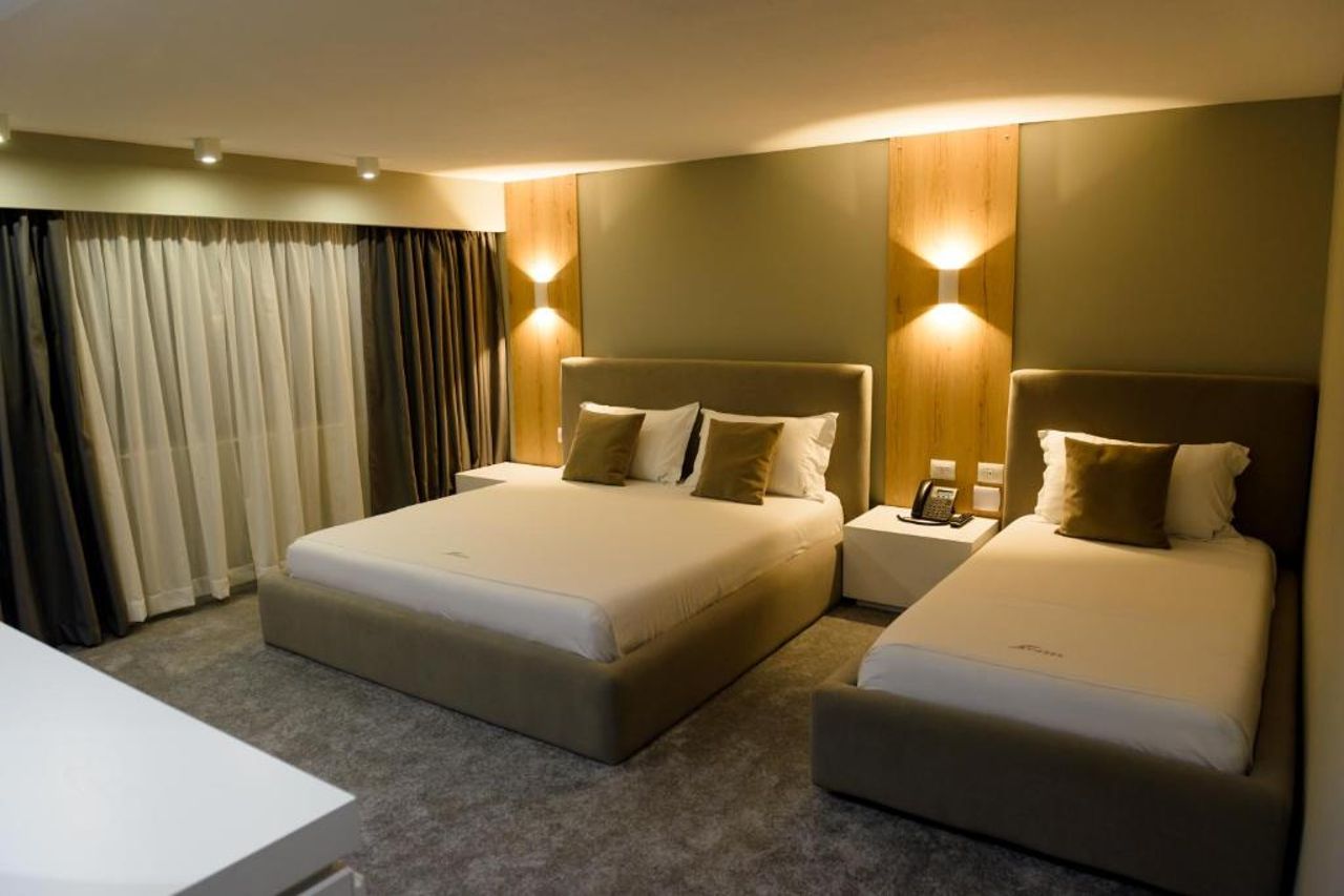 Hotel One