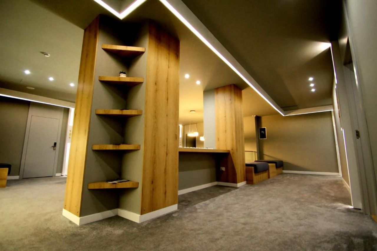 Hotel One