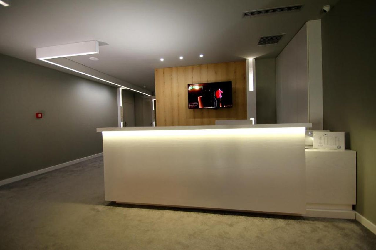 Hotel One