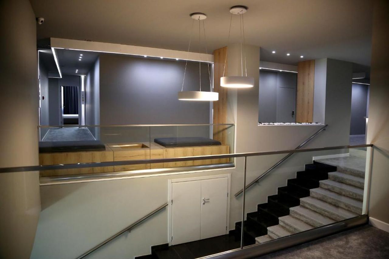 Hotel One