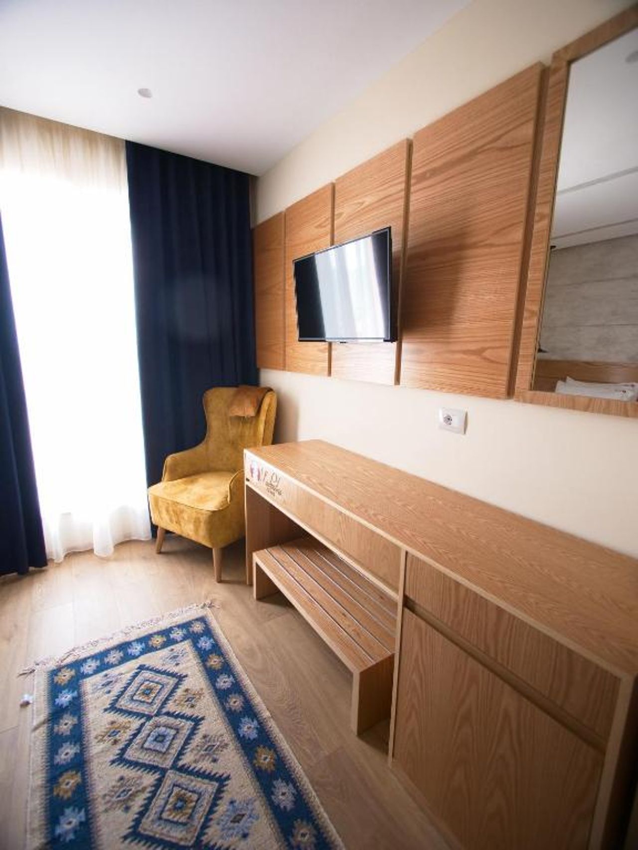 Hotel Lahuta