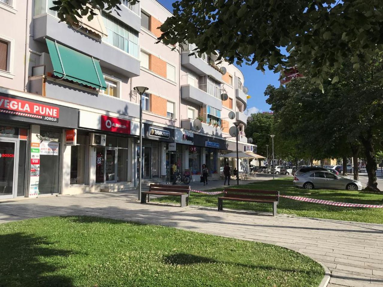 Elite Apartments Korçë