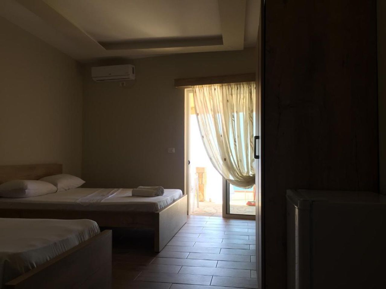 Xuxi Apartments