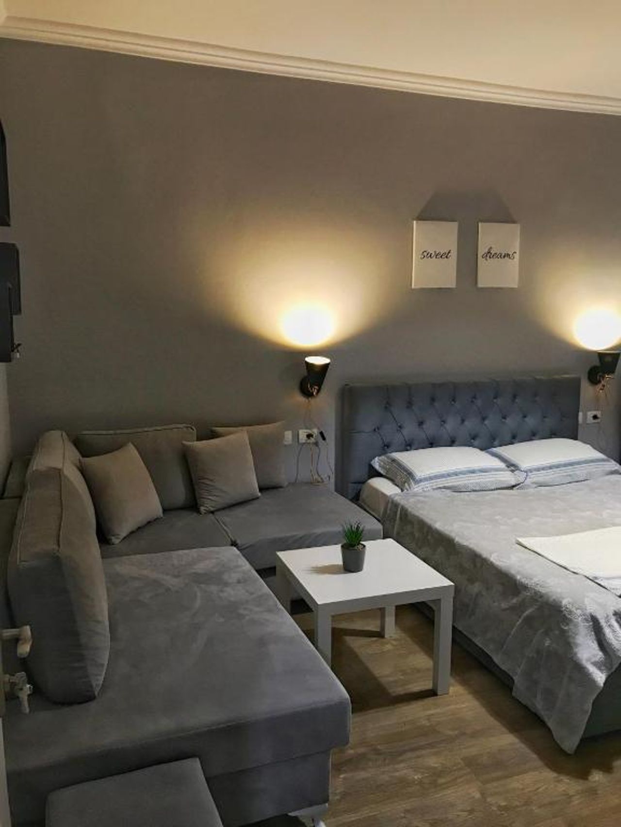 Elite Apartments Korçë