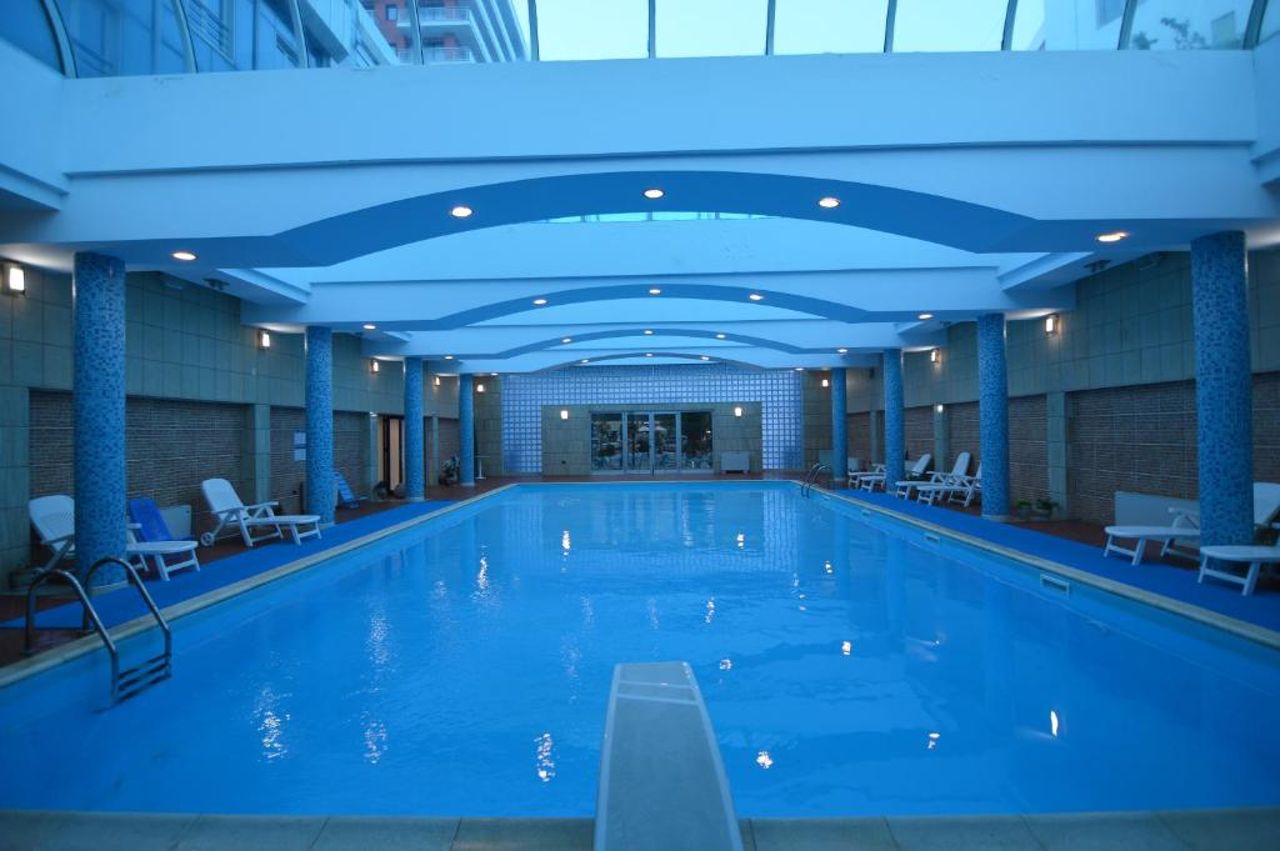 Hotel Vlora International