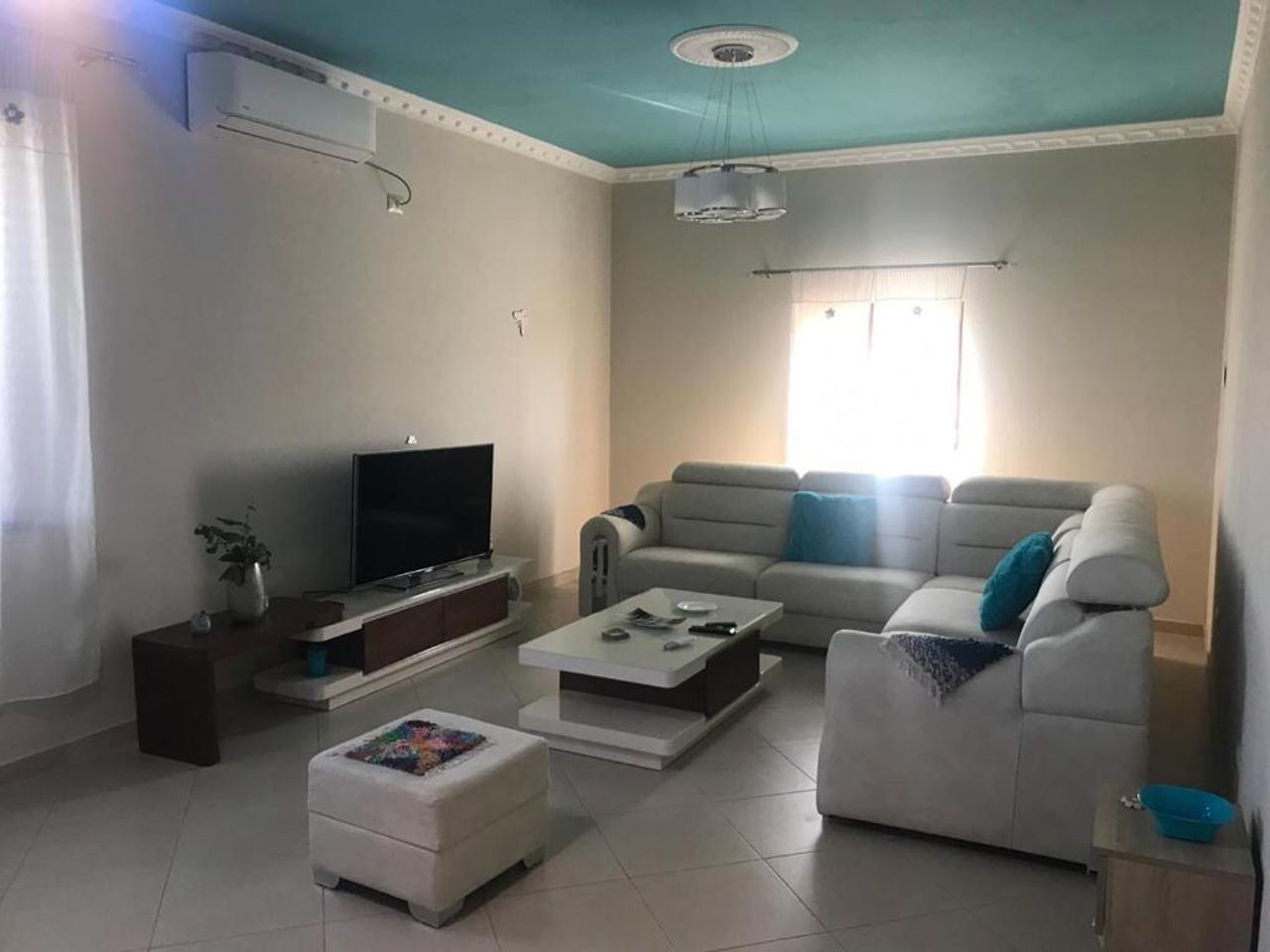 Sara's Villa
