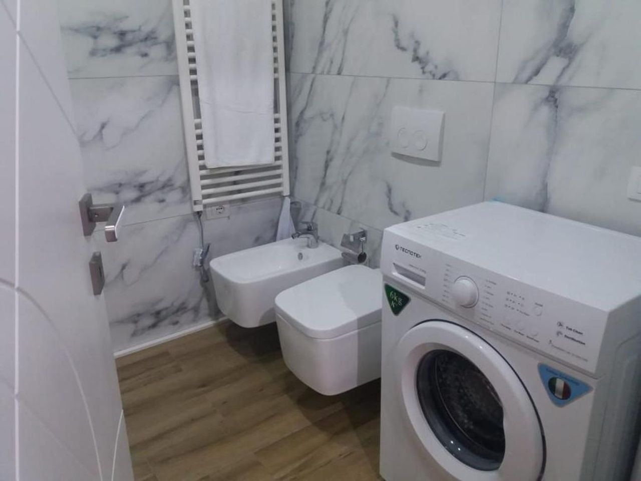 Dream Apartment