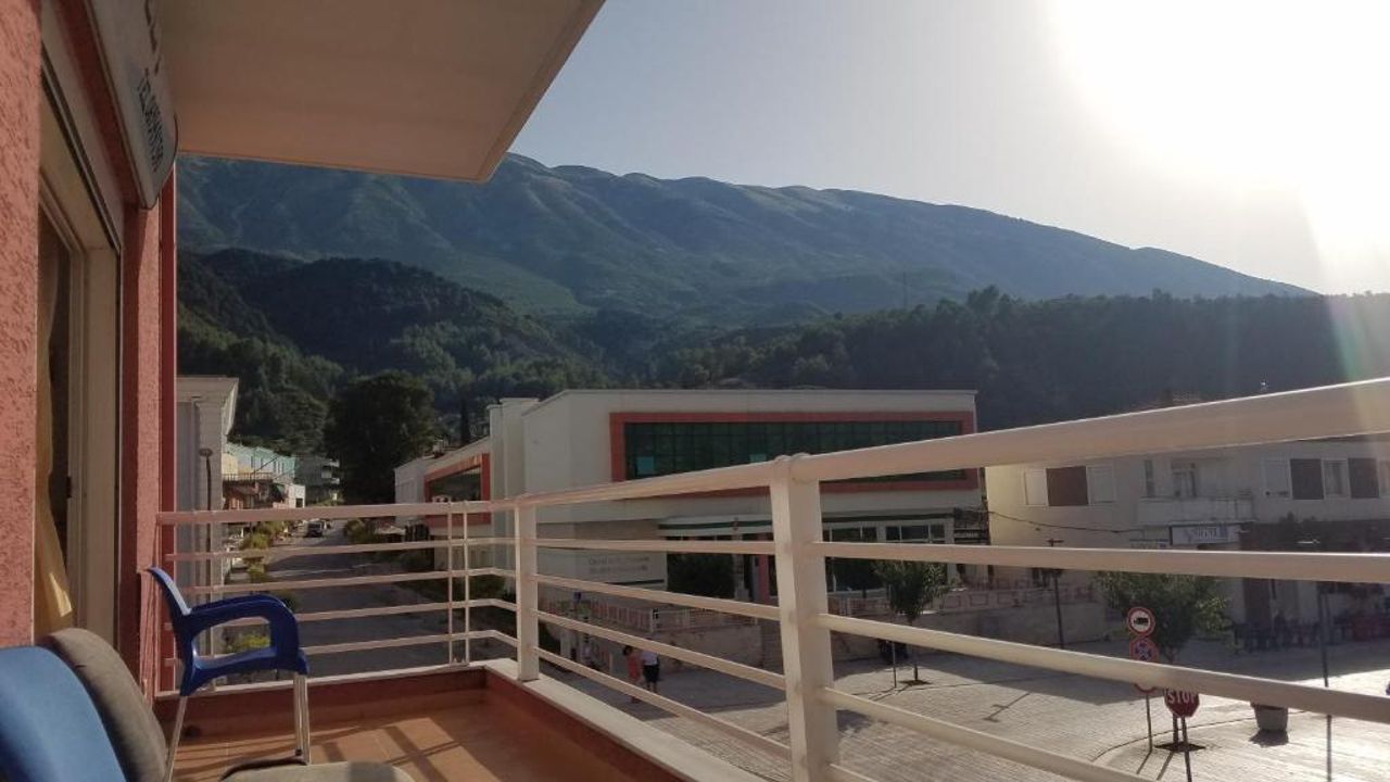 KELI Guest House