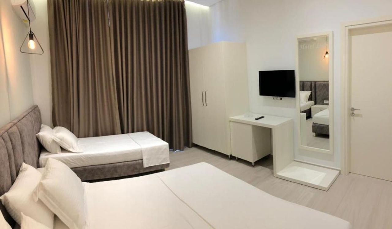 Hotel LIDI