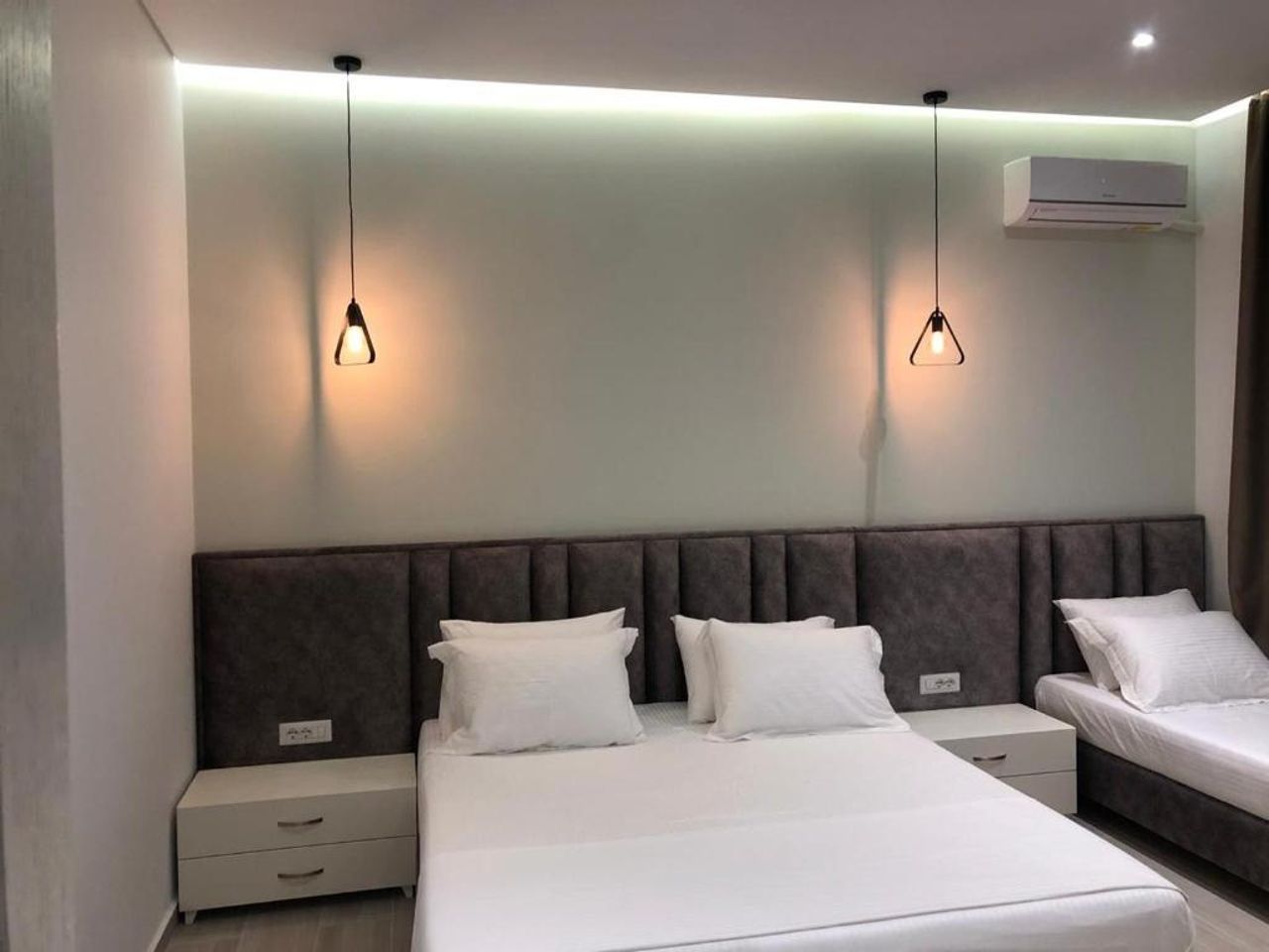 Hotel LIDI
