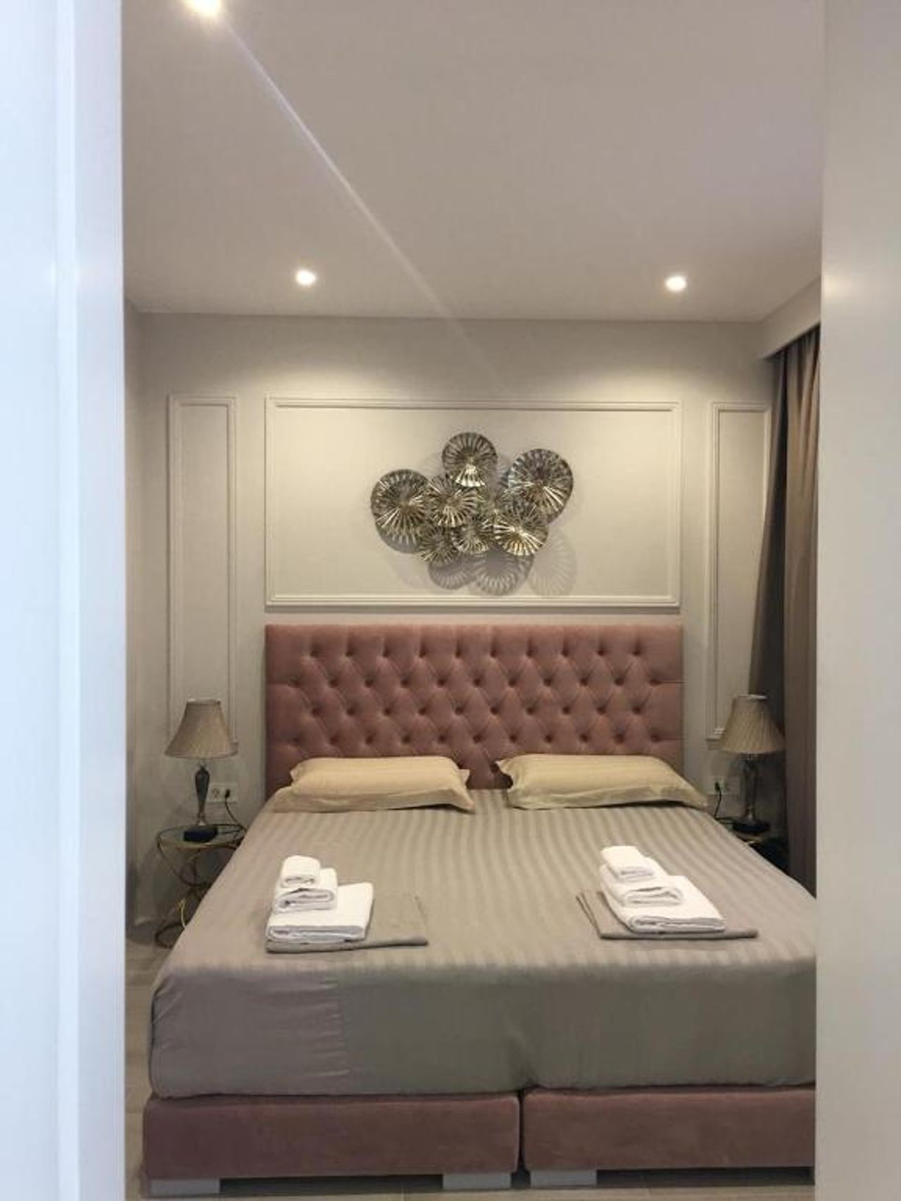 Onira luxury rooms