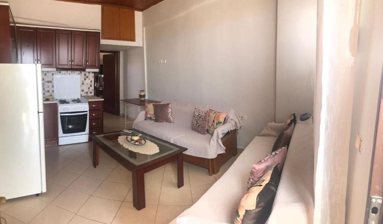 Sea View Apartment Saranda