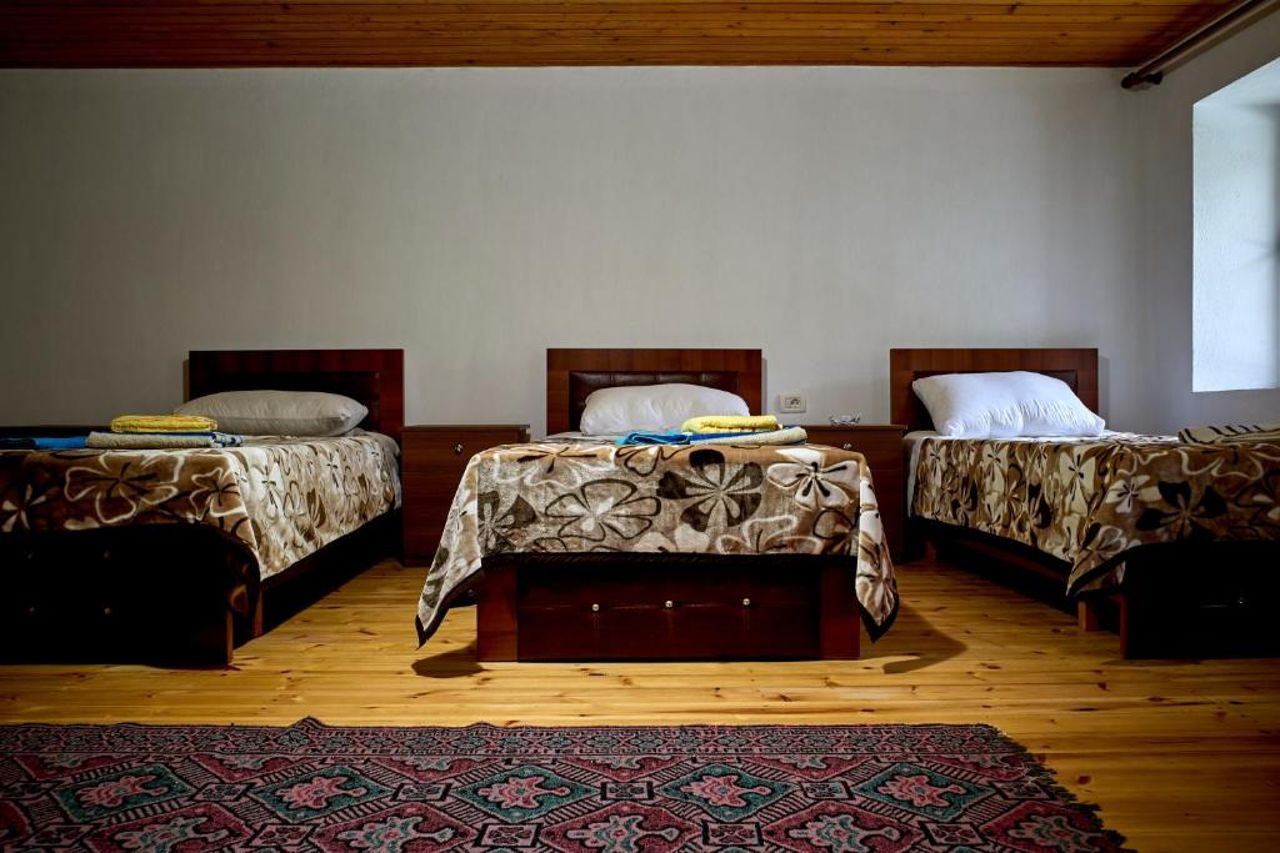 Guesthouse Shtini