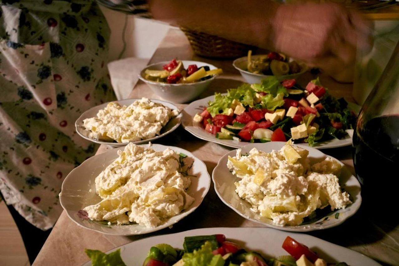Guesthouse Shtini