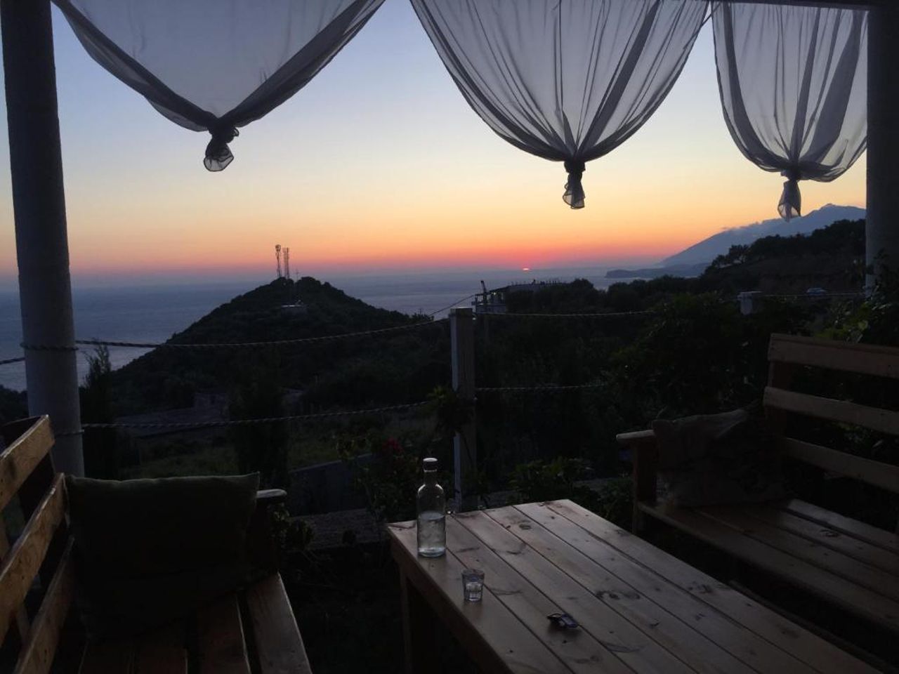 Xuxi Apartments