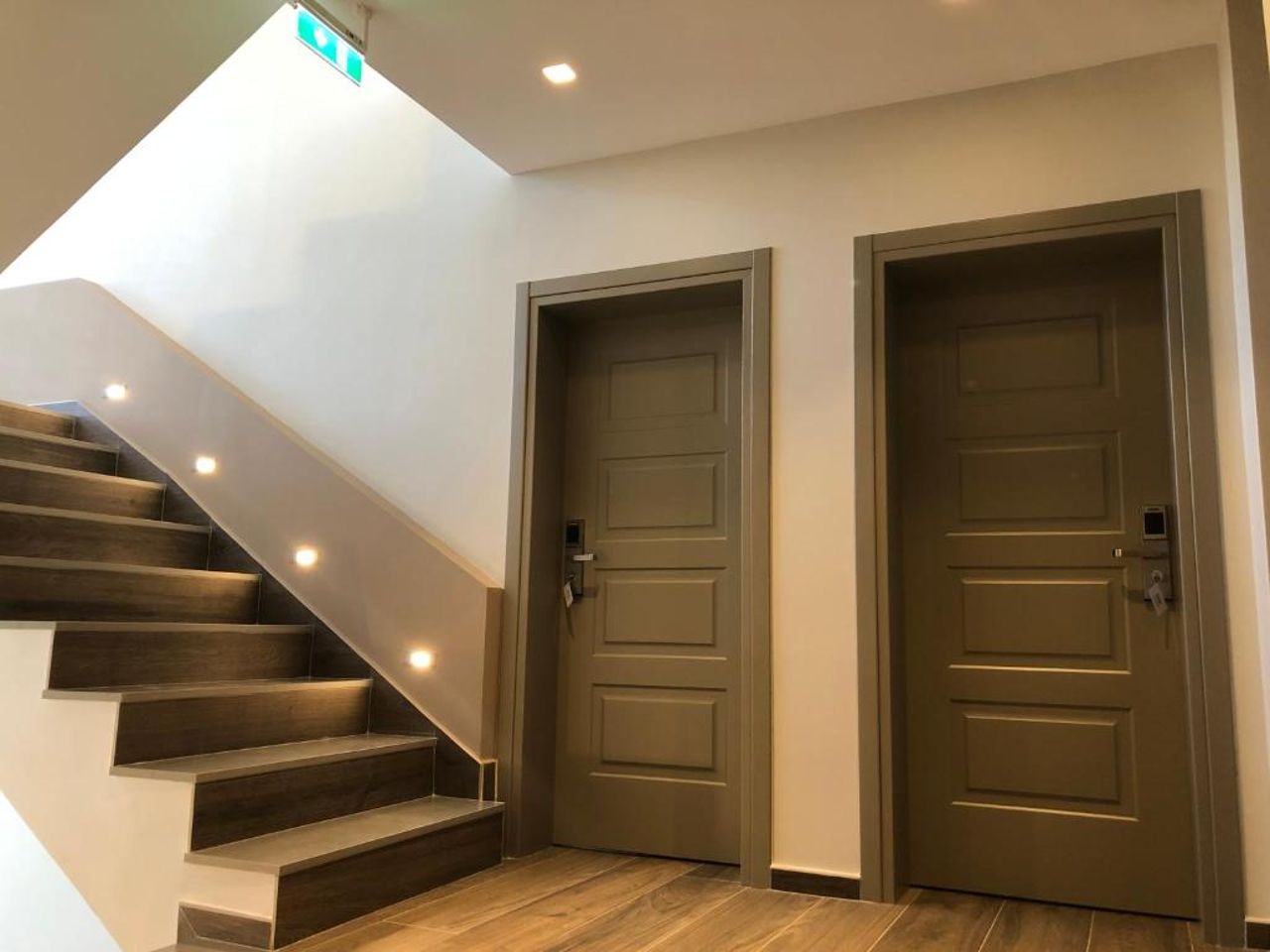 Vogue Boutique Hotel