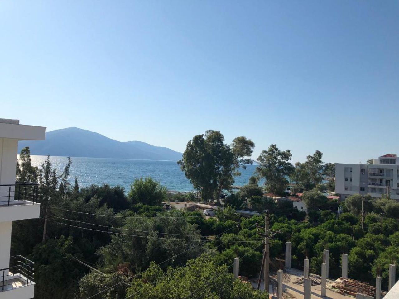 Vogue Boutique Hotel
